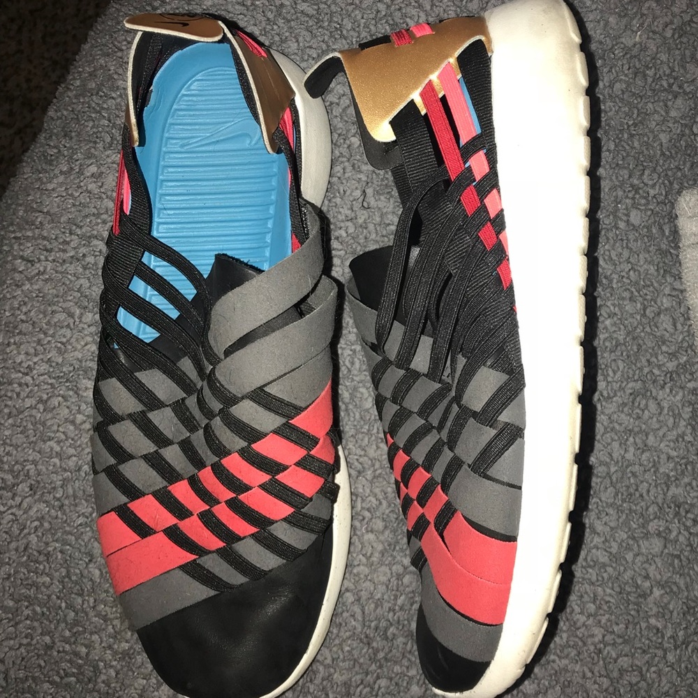 Nike Woven Shoes